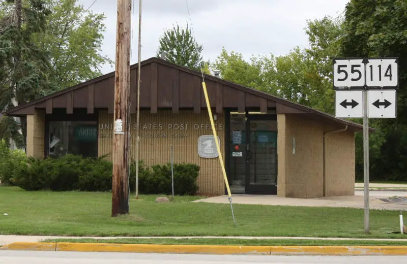 Sherwoodwisconsinpostofficewiswis