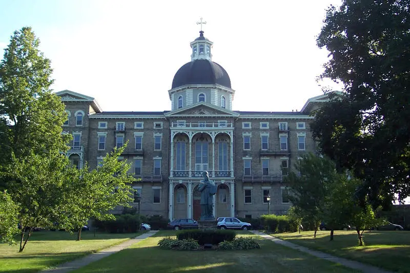 St. Francis, Wisconsin