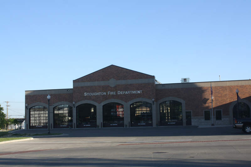 Stoughtonwisconsinfirestationus