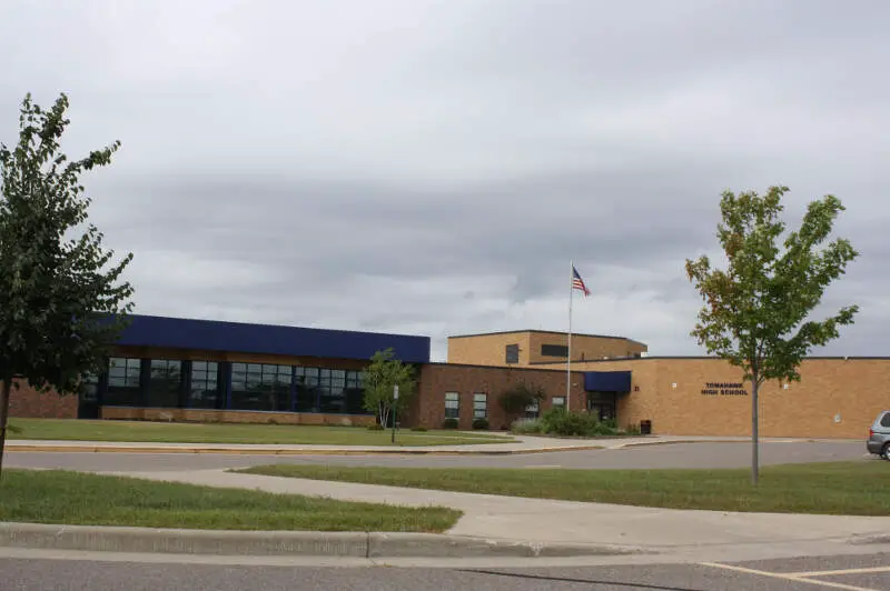 Tomahawk, WI Quality of Life, Demographics, And Statistics HomeSnacks
