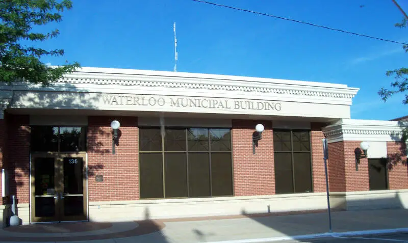 Waterloowisconsinmunicipalbuilding