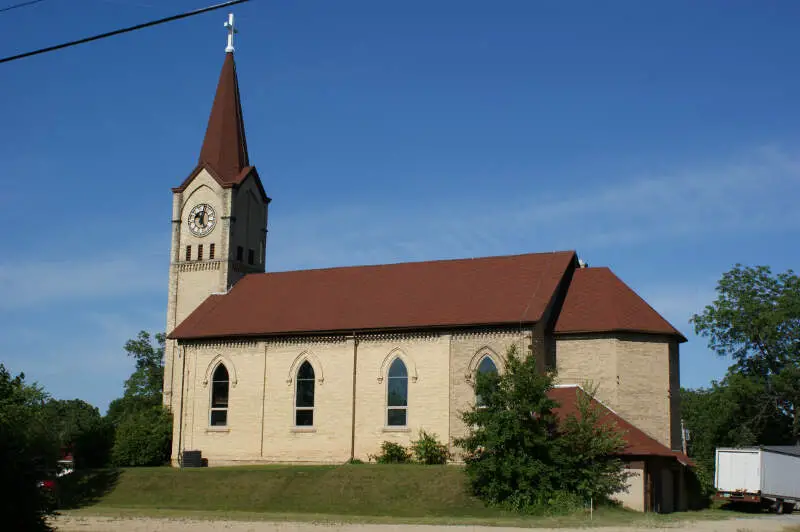 Waterloo Area Historical Society