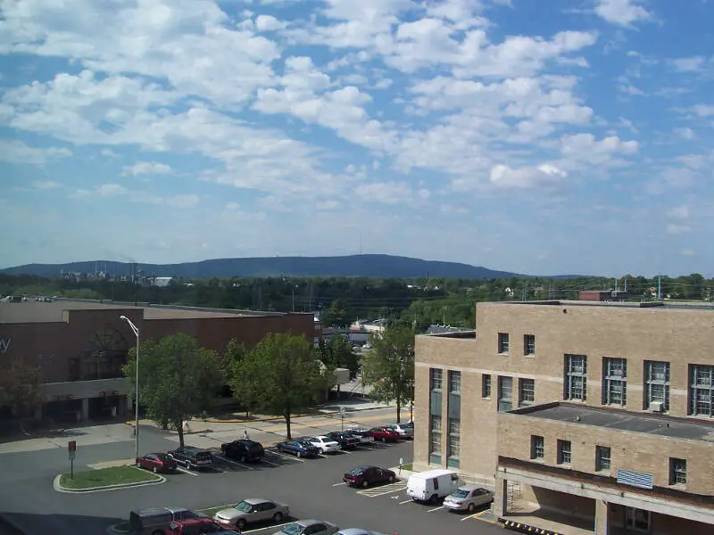 Wausau, Wisconsin
