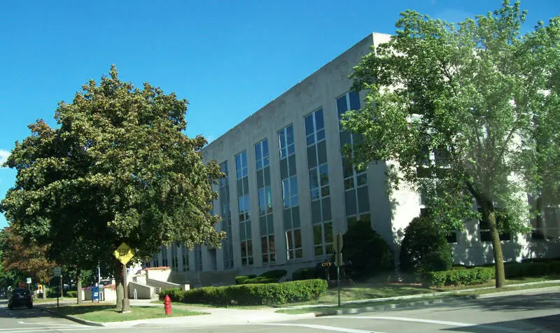 Wausau, Wisconsin