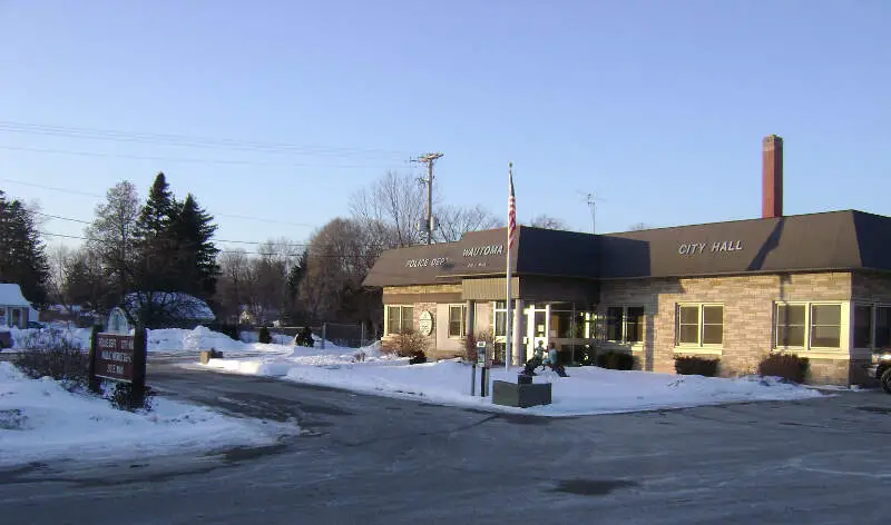Wautoma, Wisconsin