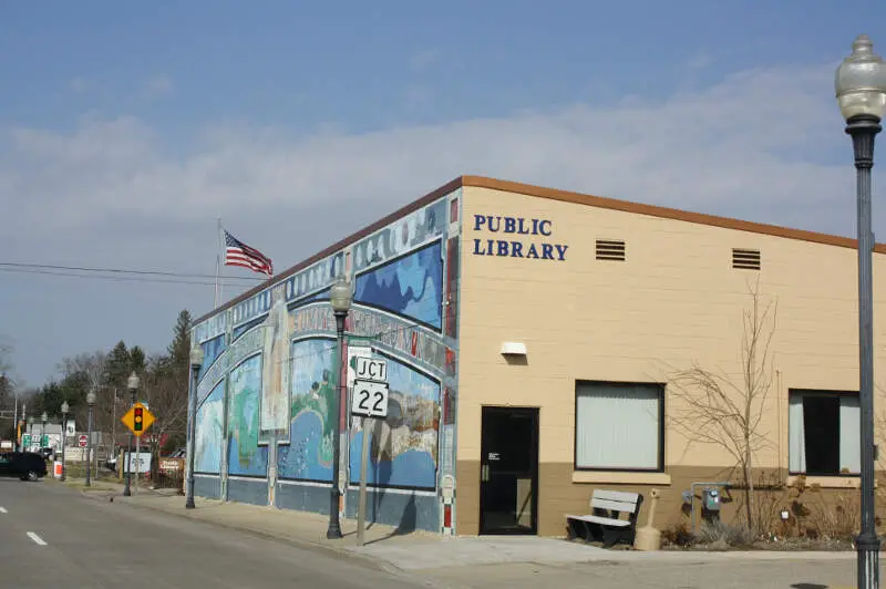 Wautoma, Wisconsin