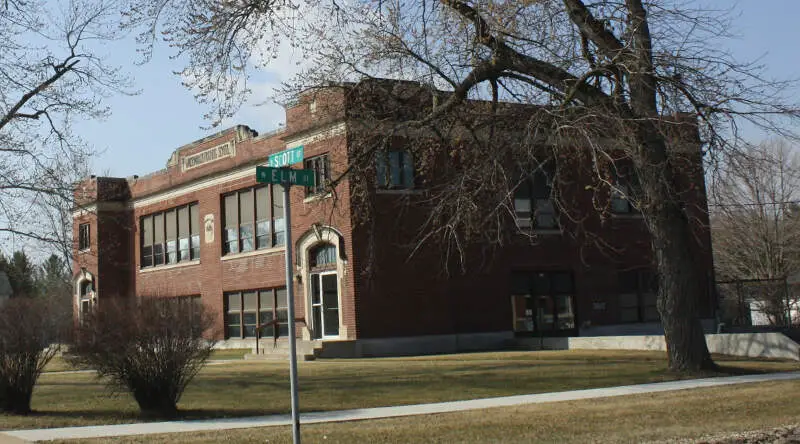 Wautoma, Wisconsin