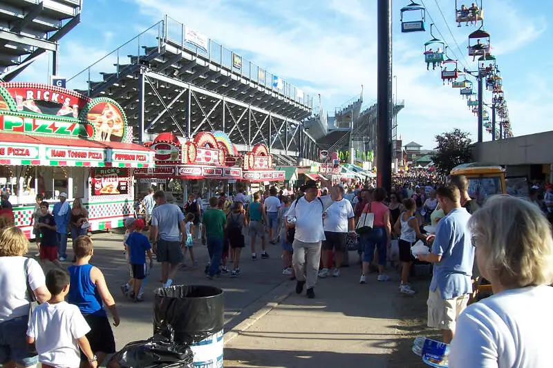 Wisconsin State Fair