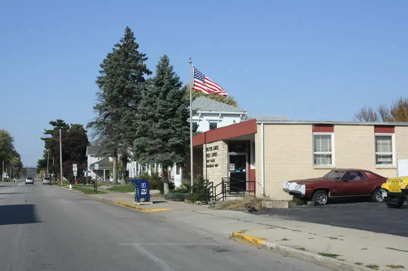 Westsalemwisconsinpostoffice