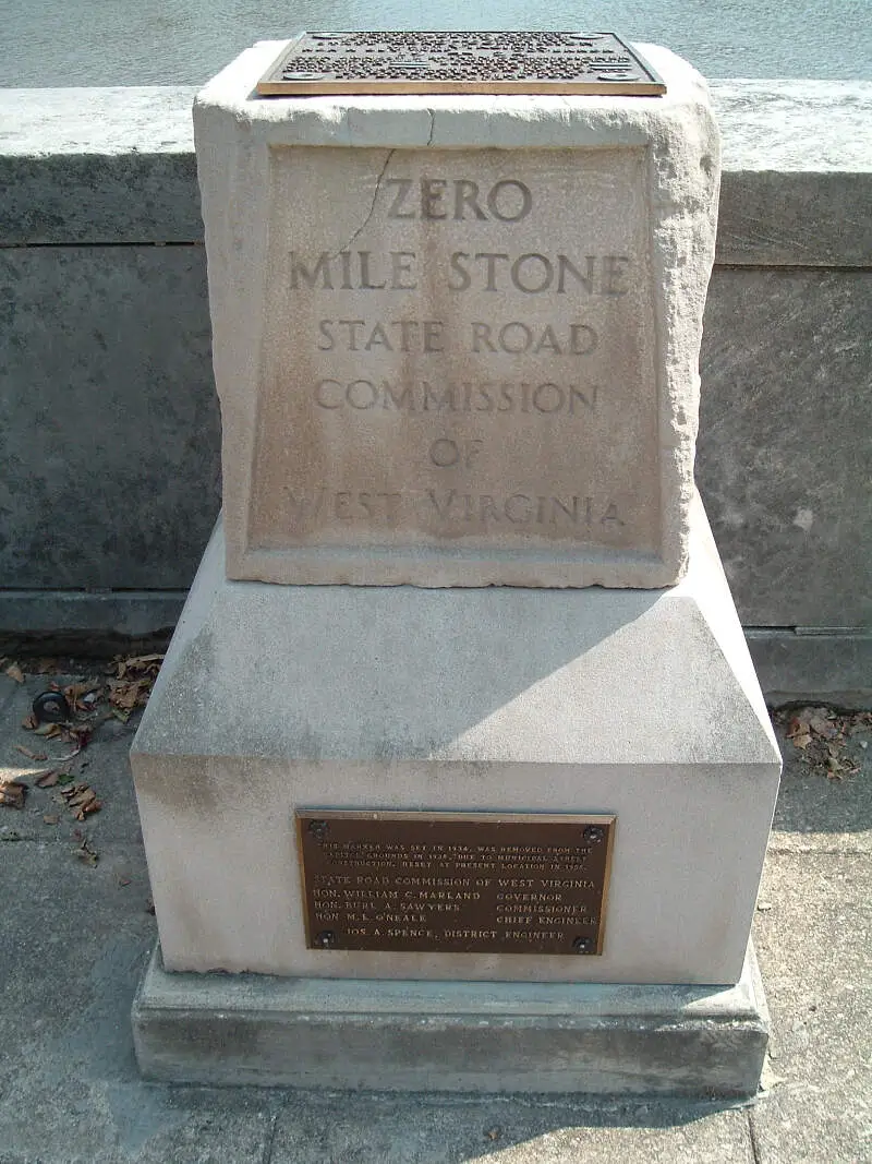 Charlestonwvzero