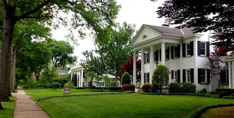 Huntington, West Virginia