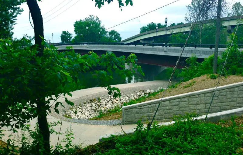 Huntington, West Virginia