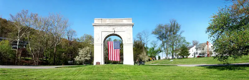 Huntington, West Virginia