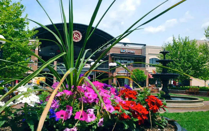 Huntington, West Virginia