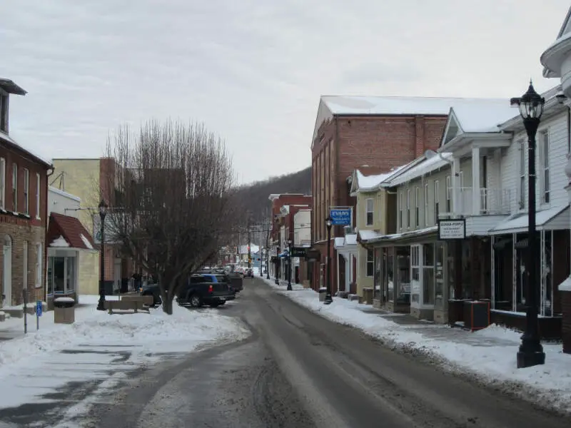 Keyser, WV