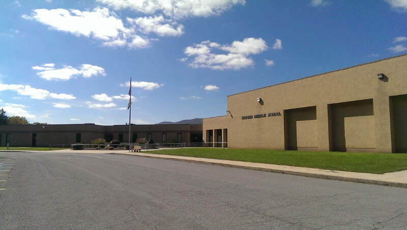 Keyser Middle School