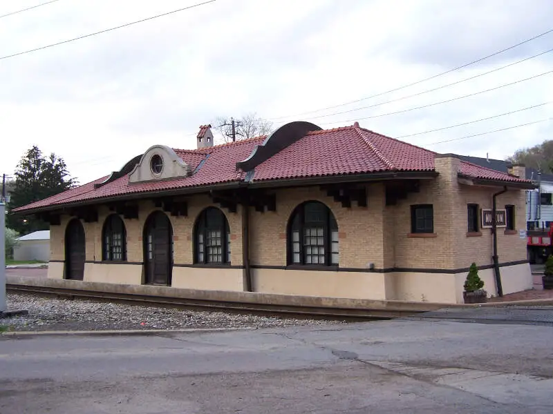 Philippi Wv   Bo Depot