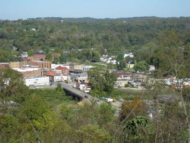 Spencer, WV