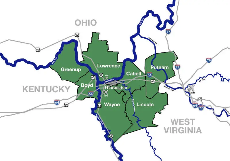 Wayne, West Virginia