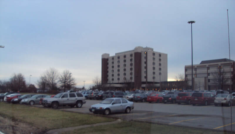 Weirton Hospital