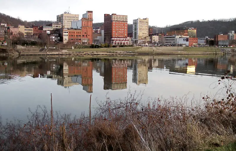 Wheeling West Virginia