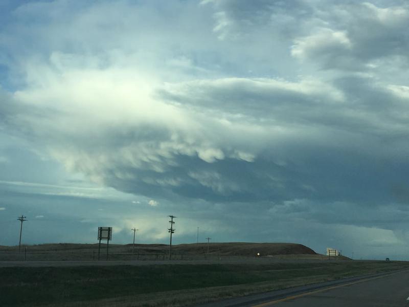 Living In Crook County, WY