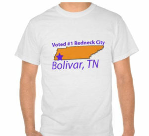 bolivarshirt