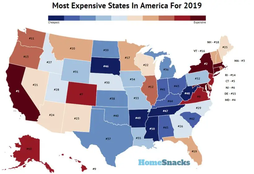 Most Expensive Cities Archives HomeSnacks