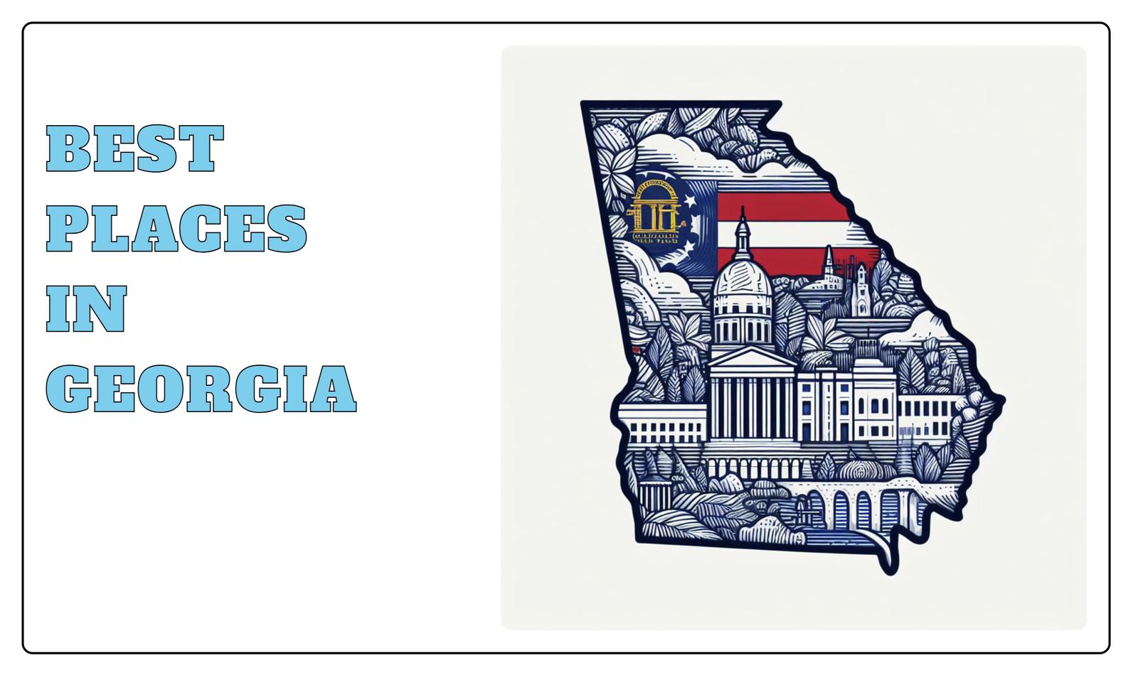 10 Best Places To Live In [2023] HomeSnacks