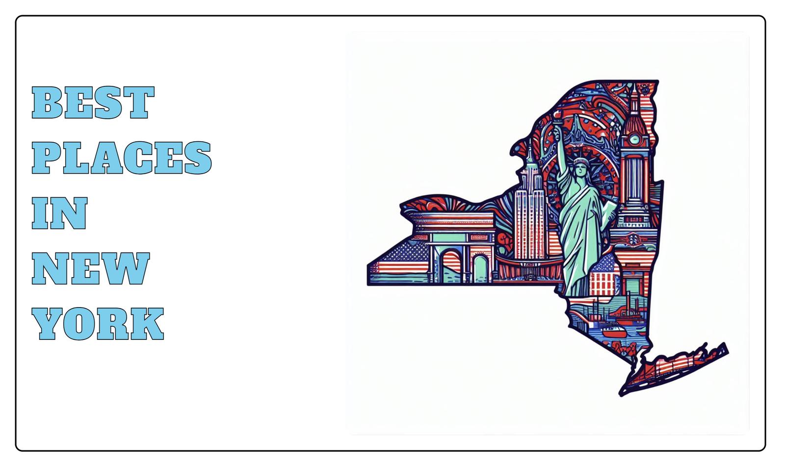 10 Best Places To Live In New York [2023] HomeSnacks