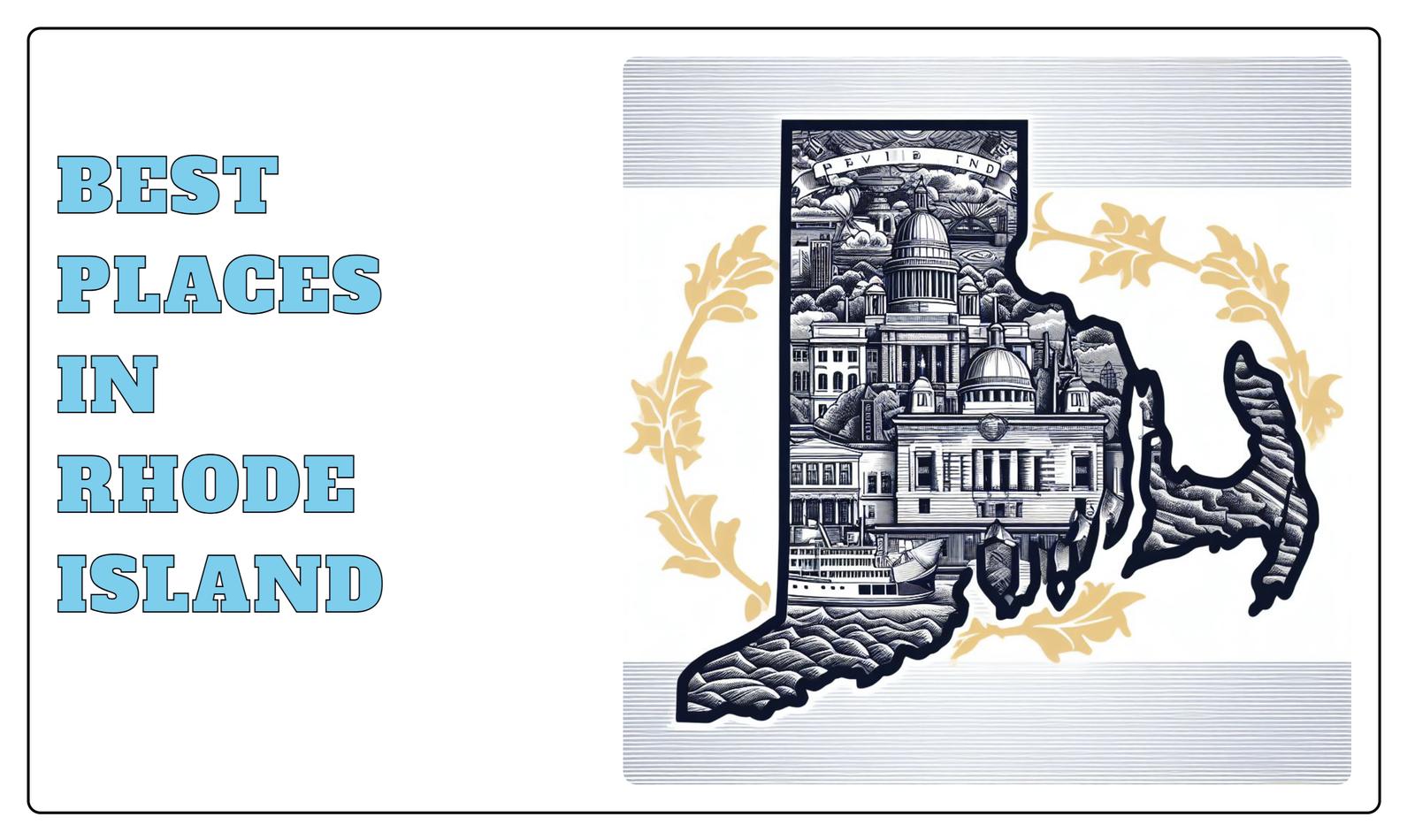 10 Best Places To Live In Rhode Island [2023] HomeSnacks