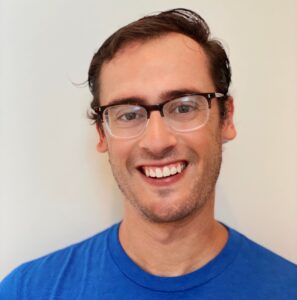 Chris Kolmar