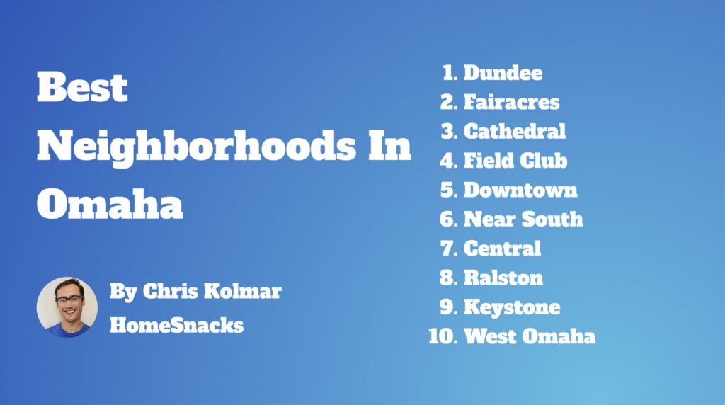 Best Neighborhoods Archives HomeSnacks