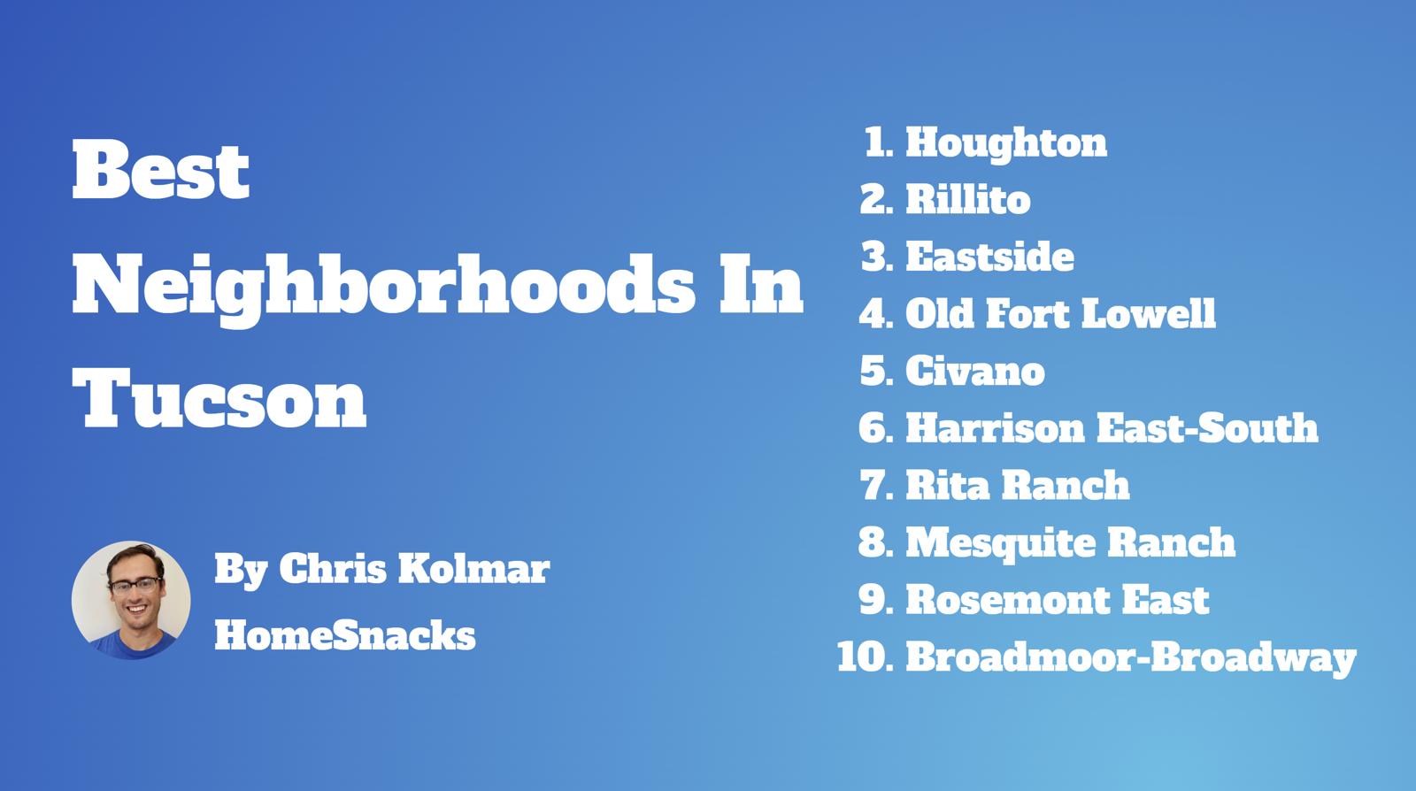 10 Best In Tucson AZ 2026 HomeSnacks Best Tucson Az 