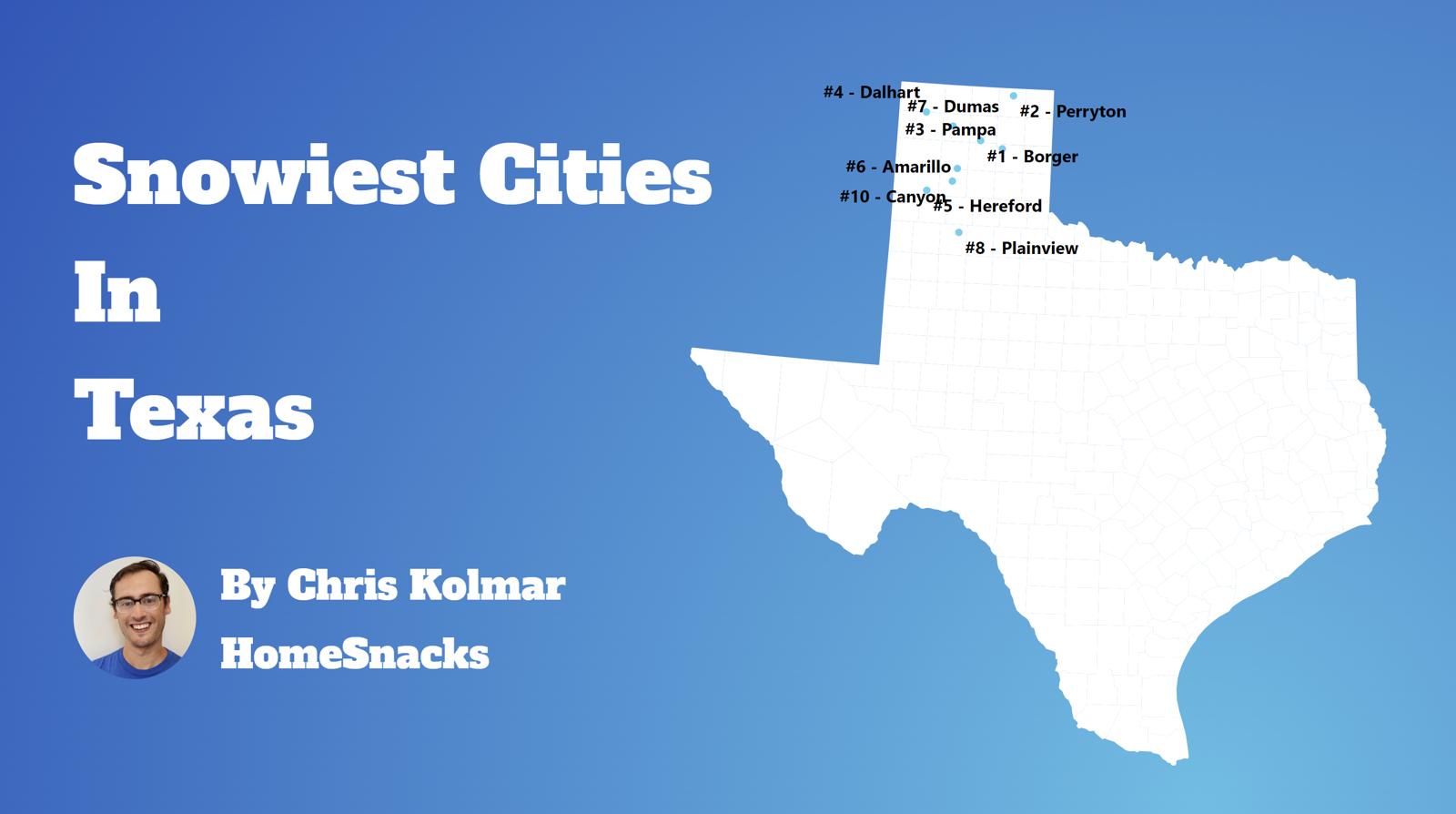 Best Places To Buy A House In Texas Map